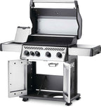 Napoleon Rogue XT 525 Propane Gas Grill – view 3