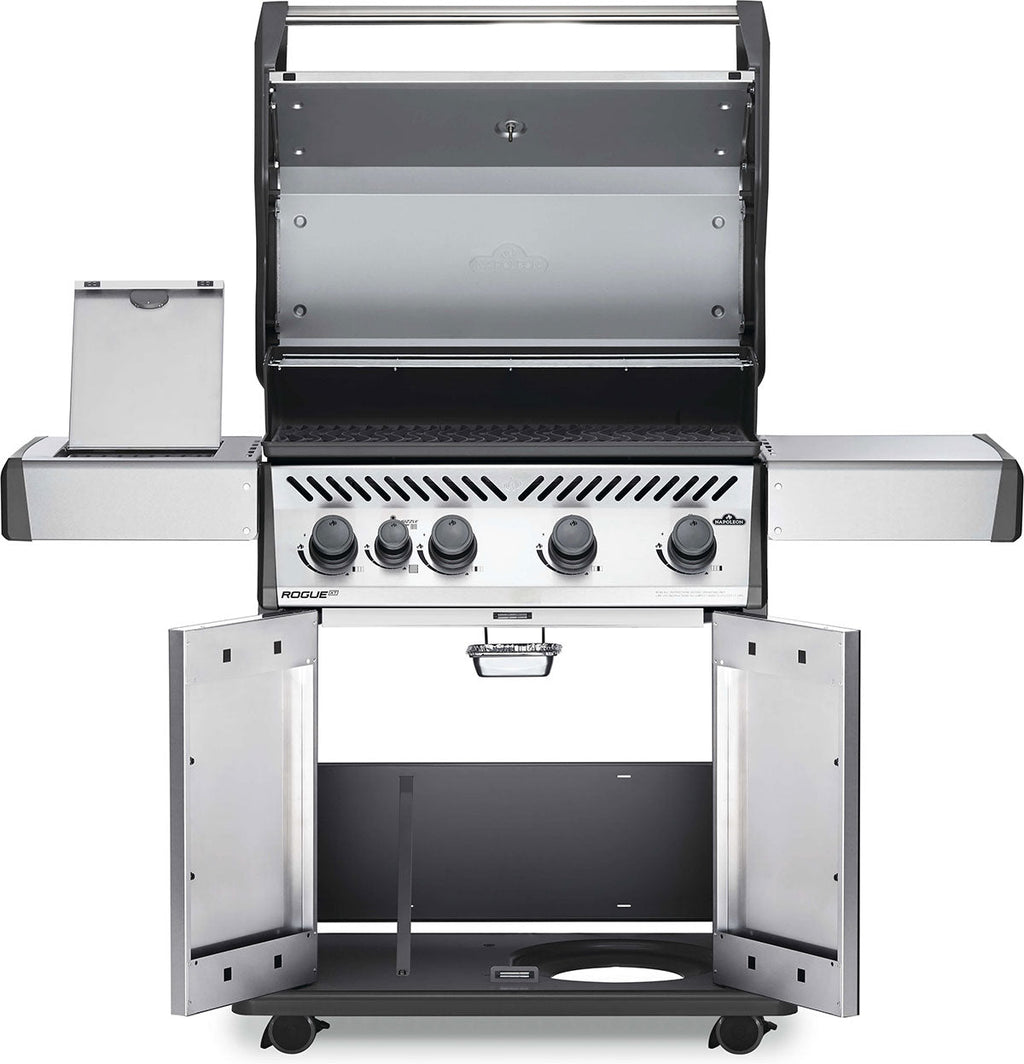 Napoleon Rogue XT 525 Propane Gas Grill – view 4