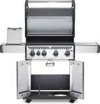 Napoleon Rogue XT 525 Propane Gas Grill – view 4