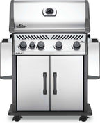 Napoleon Rogue XT 525 Propane Gas Grill – view 5