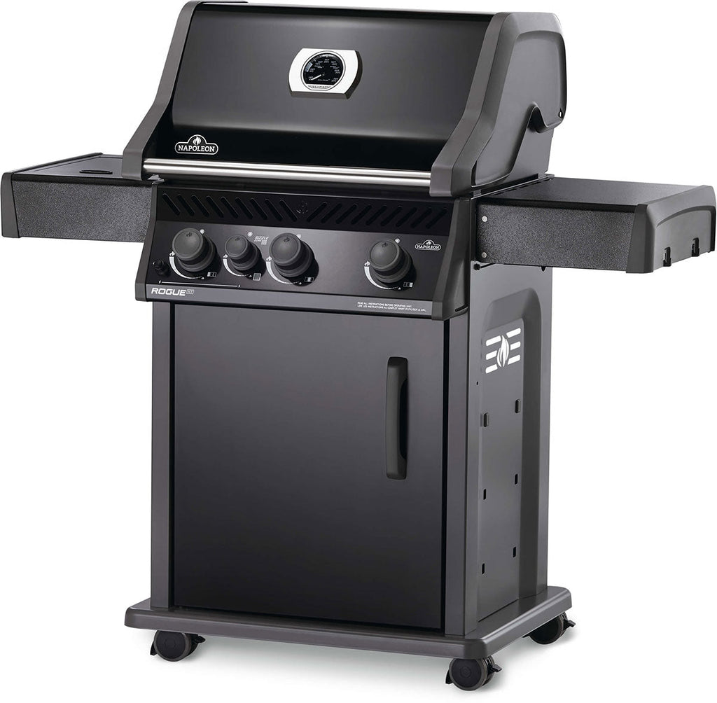 Napoleon Rogue XT 425 Propane Gas Grill – view 2