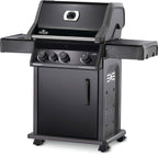 Napoleon Rogue XT 425 Propane Gas Grill – view 2