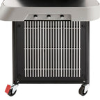 Weber Genesis SP-E-325s Gas Grill with Sear Burner – view 9