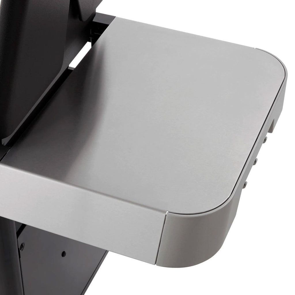 Weber Genesis SP-E-325s Gas Grill with Sear Burner – view 12