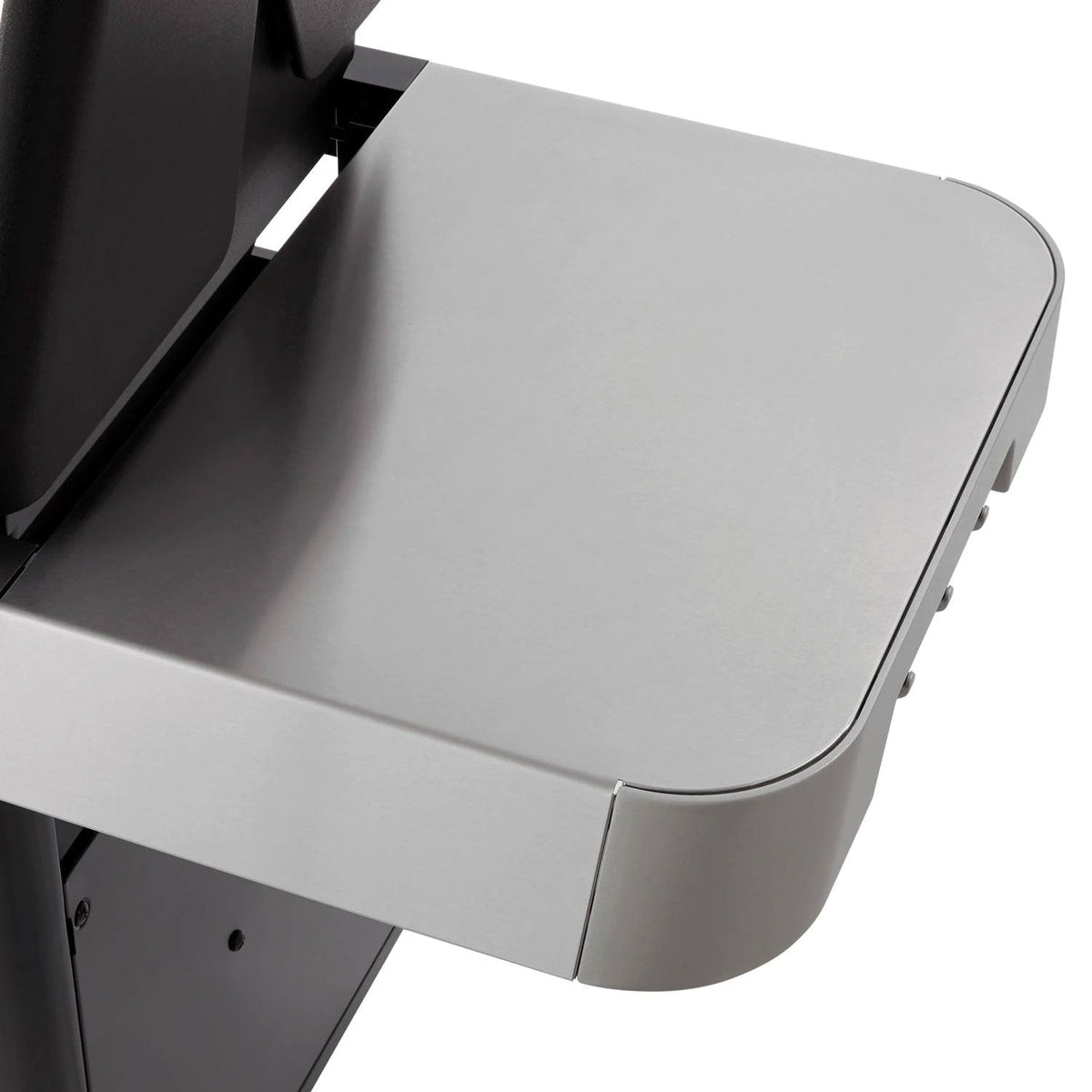 Weber Genesis SP-E-325s Gas Grill with Sear Burner – view 12