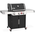 Weber Genesis SP-E-325s Gas Grill with Sear Burner – view 2