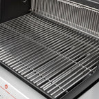 Weber Genesis SP-E-325s Gas Grill with Sear Burner – view 3