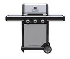 Char-Broil Commercial Series Grill & Griddle Combo