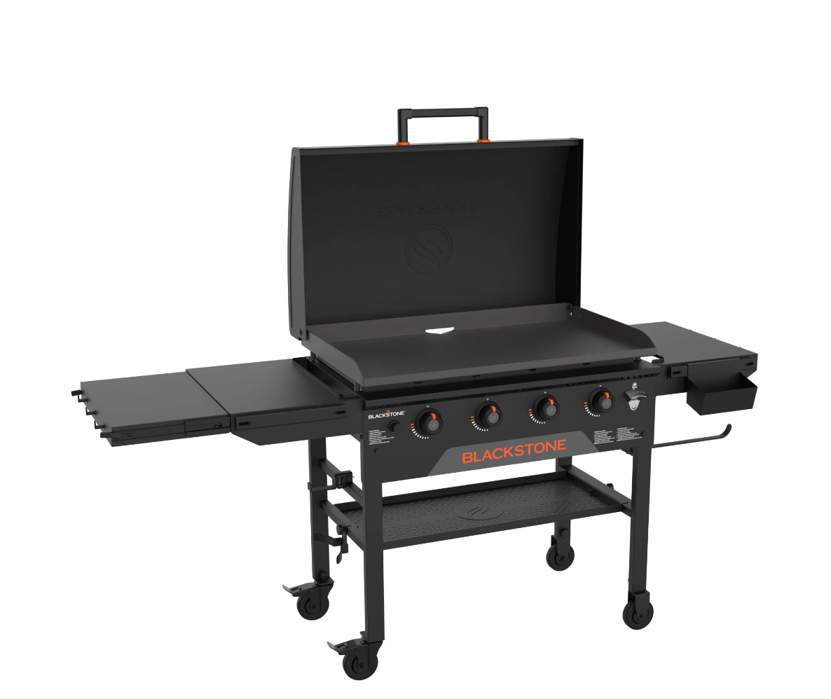 Blackstone Omnivore Propane Griddle with Hood