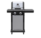 Char-Broil Commercial Series Gas Grill & Griddle Combo