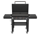 Blackstone Culinary Omnivore 30 in Propane Griddle with Hood