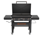 Blackstone Culinary Omnivore 36 in Propane Griddle with Hood
