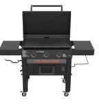 Blackstone Culinary 30 in Propane Griddle with XL Air Fryer
