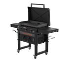 Blackstone Culinary 30 in Propane Griddle with XL Air Fryer – view 2