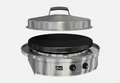 Affinity EVO 30G 30 in Propane Gas Griddle