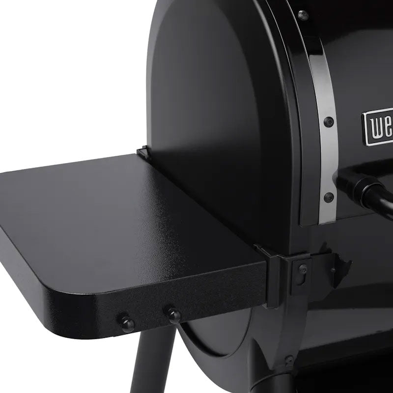 Weber SmokeFire Sear+ ELX4 Wood Pellet Grill & Smoker – view 9