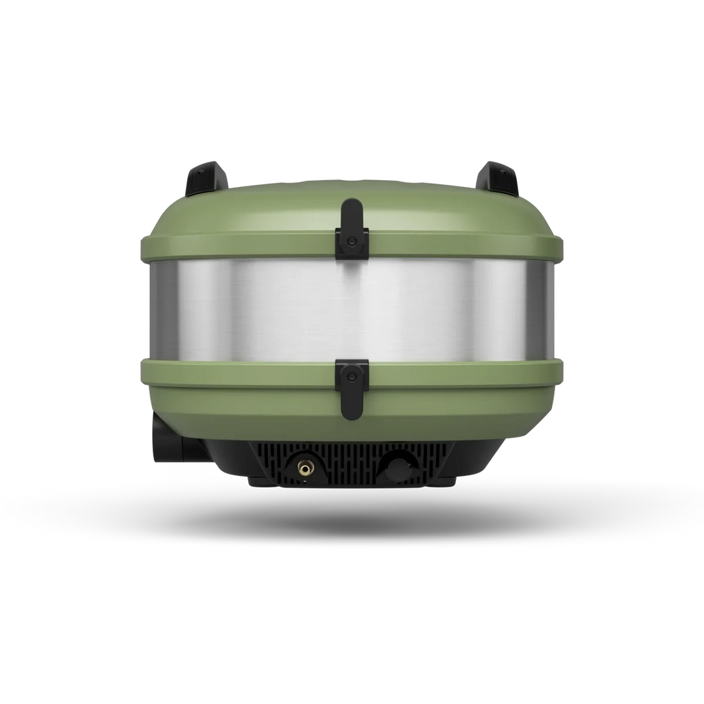 Gozney Tread Portable Gas Pizza Oven – view 4