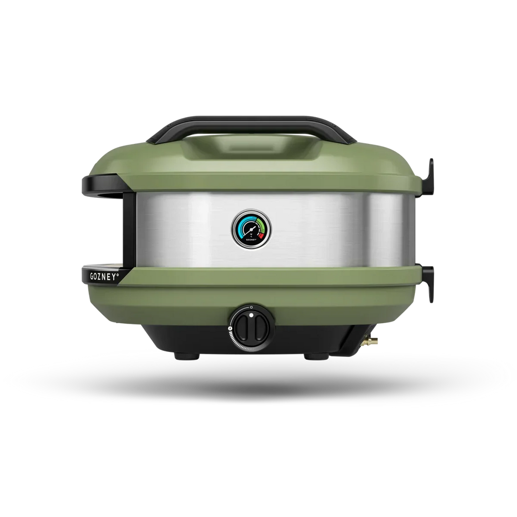 Gozney Tread Portable Gas Pizza Oven – view 5