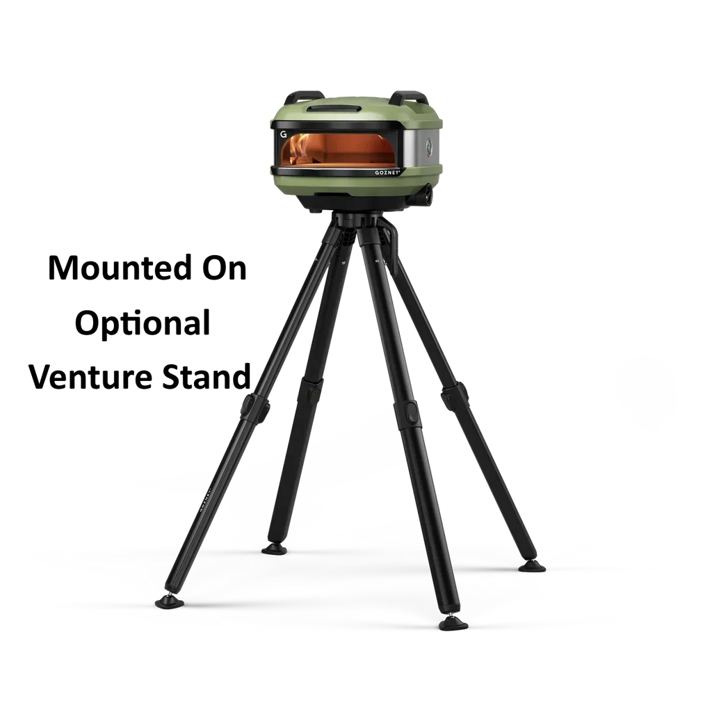 Gozney Tread Portable Gas Pizza Oven – view 2