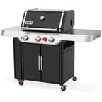 Weber Genesis SI-E-330 3-Burner Gas Grill – view 2