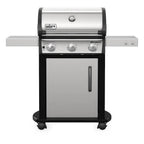 Weber Spirit S-315 3-Burner Propane Gas Grill