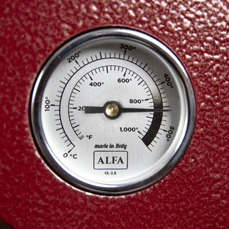 Alfa Moderno Portable Gas Pizza Oven – view 5
