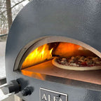 Alfa Moderno Portable Gas Pizza Oven – view 4