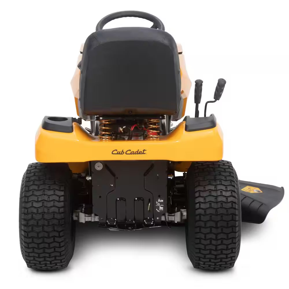 42 in Gas Riding Lawn Tractor 19.5 HP 541cc – view 7