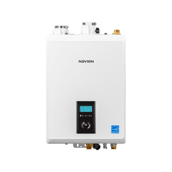 Navien NHB-150H Condensing Heat-Only Boiler