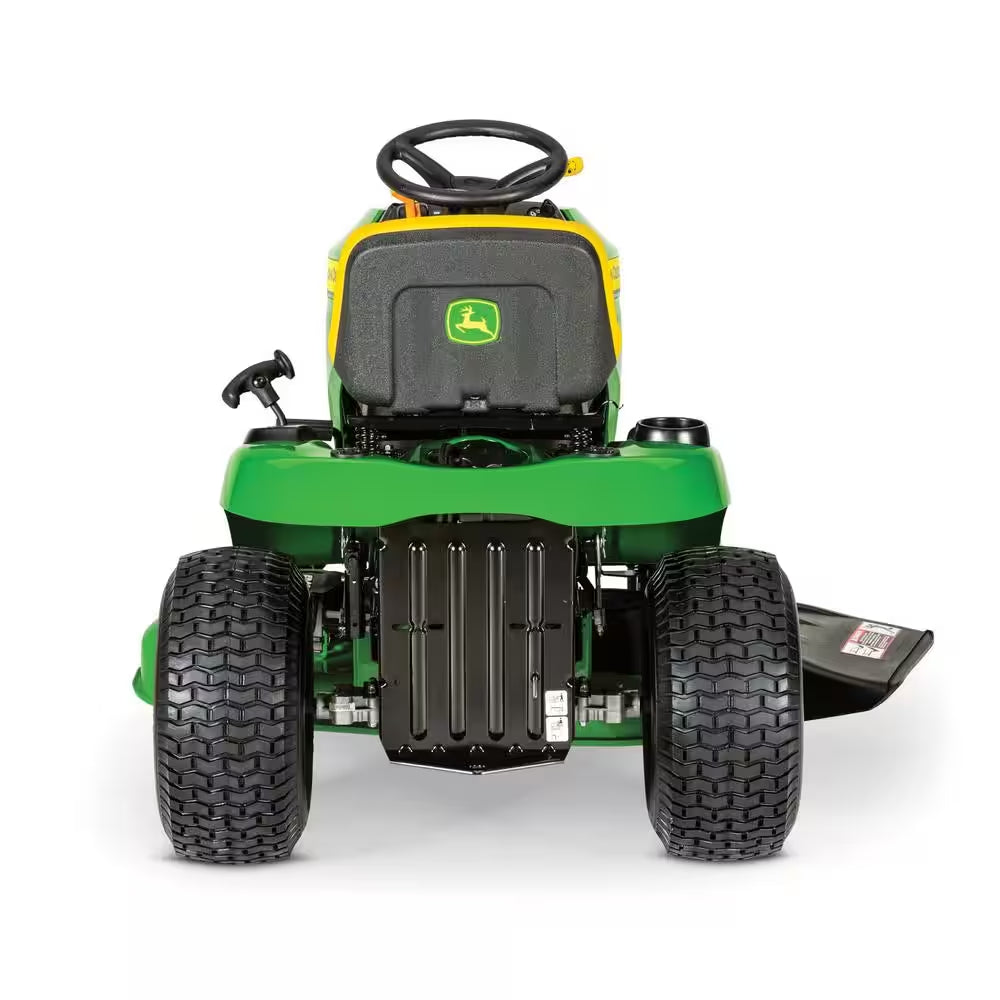 42 in Gas Riding Lawn Mower 17.5 HP – view 7