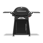 Weber Q 2800N+ Propane Gas Grill with Cart – view 12