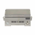 Coyote 25 in Portable Gas Grill