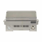 Coyote 25 in Portable Gas Grill