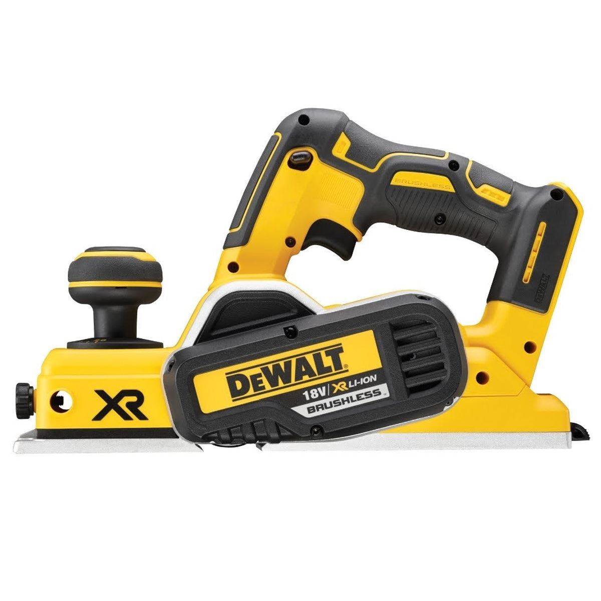 DEWALT 20V MAX XR 10 Tool Combo Kit with 3 x 5.0Ah Batteries, Charger & ToughSystem Box (DCKT4T10P13) – view 16