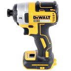 DEWALT 20V MAX XR 10 Tool Combo Kit with 3 x 5.0Ah Batteries, Charger & ToughSystem Box (DCKT4T10P4) – view 5