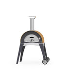 Alfa Ciao Wood Fired Pizza Oven – view 5