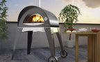 Alfa Ciao Wood Fired Pizza Oven – view 8
