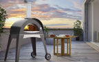 Alfa Ciao Wood Fired Pizza Oven – view 2