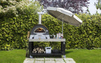 Alfa Ciao Wood Fired Pizza Oven – view 3