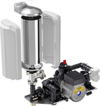 Navien NPE-210A2 Condensing Tankless Water Heater – view 5