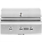 Coyote C-Series 34 in Built-In Gas Grill