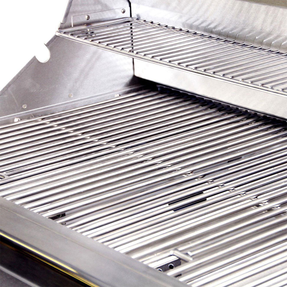 Coyote C-Series 34 in Built-In Gas Grill – view 4