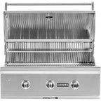 Coyote C-Series 34 in Built-In Gas Grill – view 2