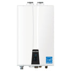 Navien NPE-210A2 Condensing Tankless Water Heater – view 6