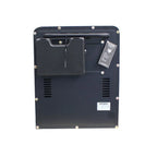 Hyundai DHY6000SE 5200W Diesel Generator – view 7
