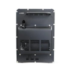Hyundai DHY8000SELR 5800W Diesel Generator – view 2
