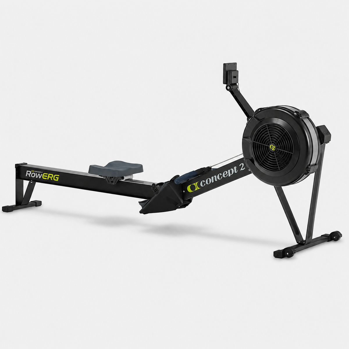 Concept2 RowErg Indoor Rowing Machine with PM5 Monitor