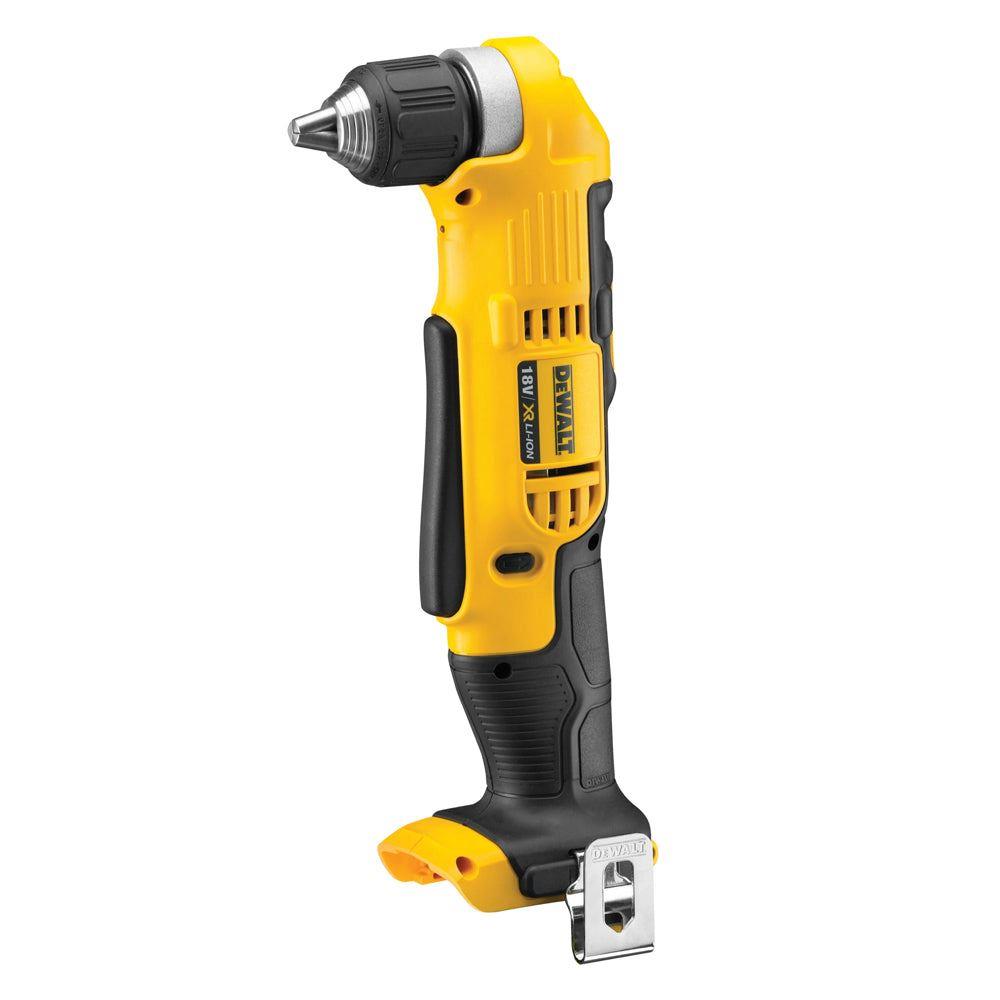 DEWALT 20V MAX XR 18 Tool Combo Kit with 5 Batteries & Charger – view 15