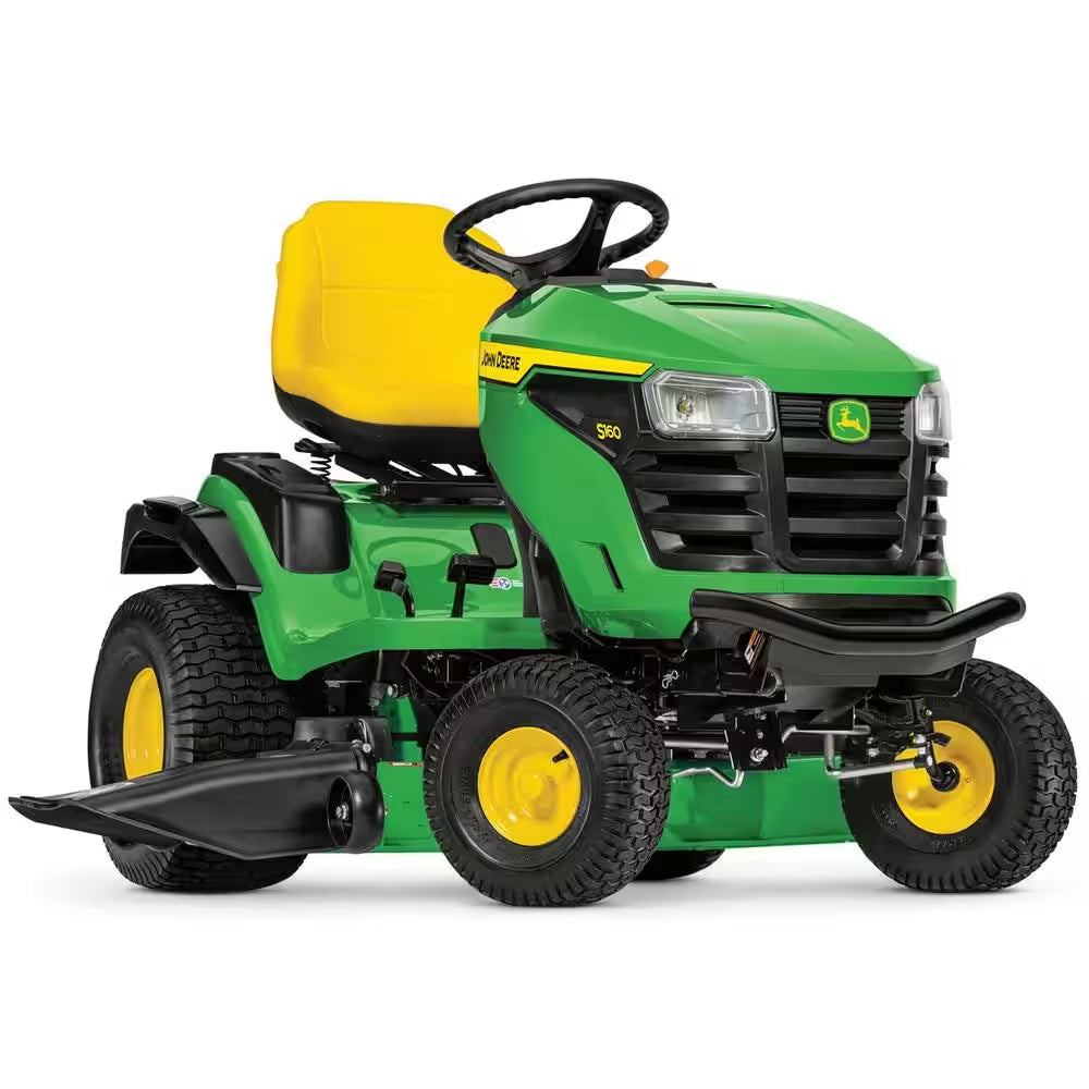 42 in Gas Riding Lawn Mower 17.5 HP – view 16