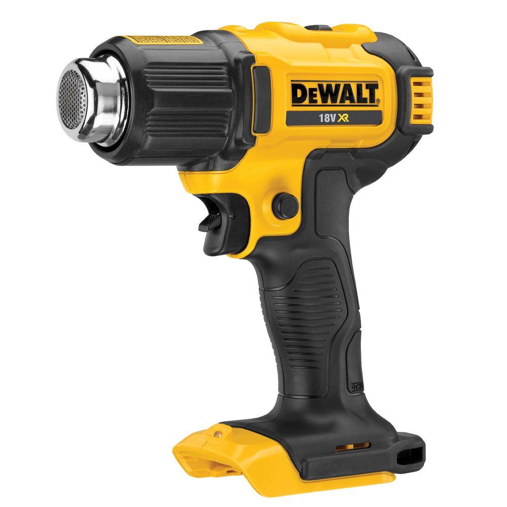 DEWALT 20V MAX XR 18 Tool Combo Kit with 5 Batteries & Charger – view 16